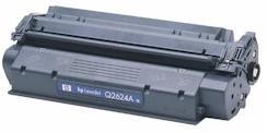 HP HP Laser Toners Q2624A